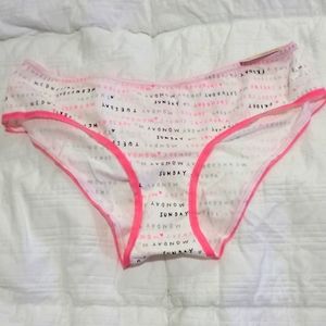 Victoria secret Medium Underwear